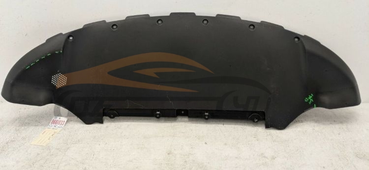 For TESLA SERIES MODEL Y 2016-2020 FRONT BUMPER PANEL LOWER