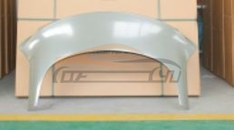 For TESLA SERIES MODEL 3 17-20 TAIL GATE
