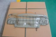 For TESLA SERIES MODEL 3 17-20 TRUNK LOCK COVER