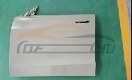 For TESLA SERIES MODEL 3 17-20 FRONT DOOR
