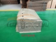 For TESLA SERIES MODEL 3 17-20 SPARE TIRE WELL