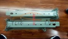 For TESLA SERIES MODEL 3 17-20 ANTICOLLISION BEAM