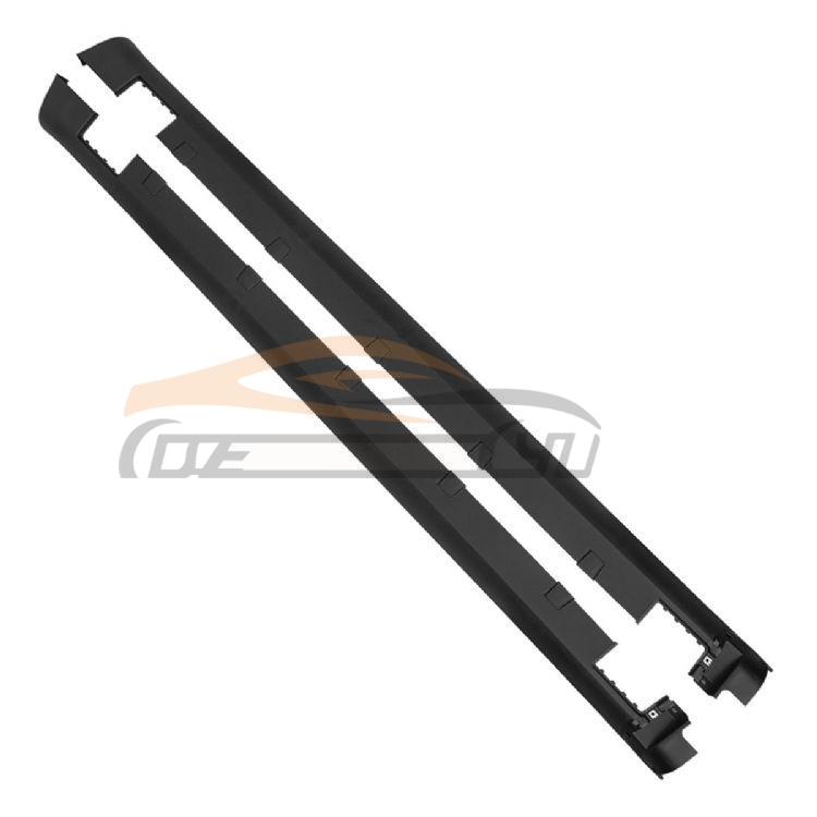 For TESLA SERIES MODEL S 2016-2019 SIDE BEAM