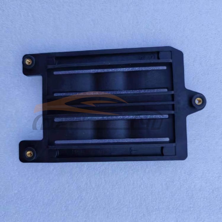 For TESLA SERIES MODEL S 2016-2019 ACC BRACKET BACK PLATE