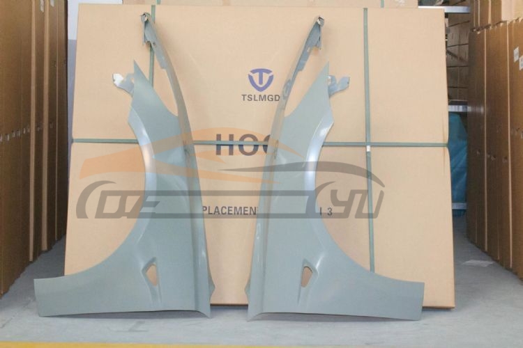 For TESLA SERIES MODEL 3 17-20 FRONT FENDER,R/L