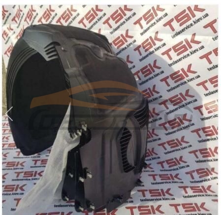For TESLA SERIES MODEL S 2016-2019 INNER FENDER