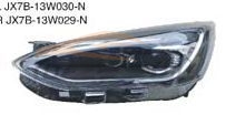 For FORD SERIES 2019 FOCUS 4D HEAD LAMP