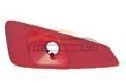 For FORD SERIES 2019 FOCUS 4D REAR REFLECTOR W/HOLE