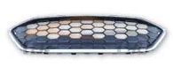For FORD SERIES 2019 FOCUS 4D GRILLE GENERAL UPDATE ST