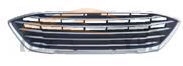 For FORD SERIES 2019 FOCUS 4D GRILLE CHROME EUROPEAN