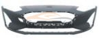 For FORD SERIES 2019 FOCUS 4D FRONT BUMPER MID TO LOW CONFIGURATION