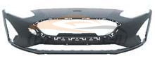 For FORD SERIES 2019 FOCUS 4D FRONT BUMPER EUROPEAN VERSION