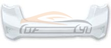 For FORD SERIES 2019 FOCUS 4D REAR BUMPER