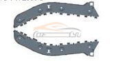For FORD SERIES 2019 FOCUS 4D REAR BUMPER LONG BRACKET