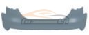 For FORD SERIES 2015 FOUCS REAR BUMPER SEDAN