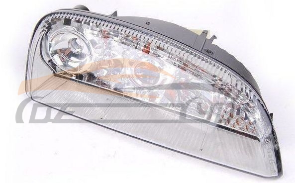 For PORSCHE CAYENNE 955 07-10 CORNER LAMP