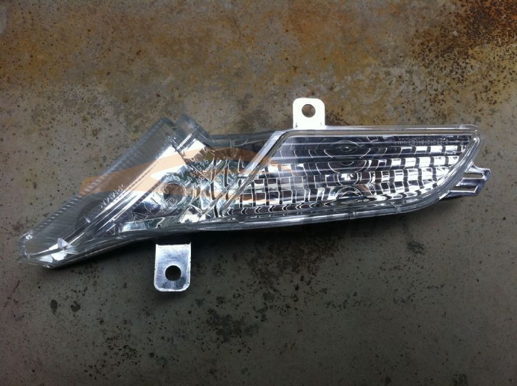For PORSCHE CAYENNE 955 07-10 FENDER LAMP
