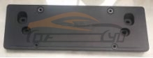 For PORSCHE CAYENNE 9Y0 18-22 FRONT LICENSE PLATE