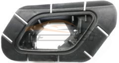 For PORSCHE CAYENNE 958 15-17 SPRINKLER COVER SUPPORT