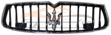 For MASERATI SERIES 14-17 GRILLE