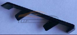 For MASERATI SERIES 14-17 FRONT BUMPER TRIM STRIP