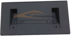 For MASERATI SERIES 14-17 PLATE BRIGHT