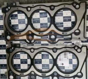 For MASERATI SERIES 14-17 CYLINDER GASKET