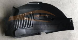 For MASERATI SERIES 14-17 FRONT INNER FENDER