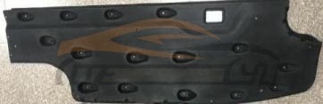For MASERATI SERIES 14-17 BODY UNDER GUARD