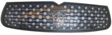 For MASERATI SERIES 14-17 REFIT LED GRILLE