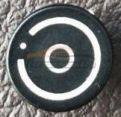 For MASERATI SERIES 14-17 RADIO BUTTON