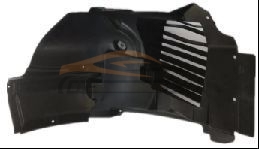 For MASERATI SERIES 2016-2018 FRONT INNER FENDER