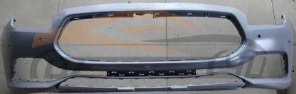 For MASERATI SERIES 17-21 FRONT BUMPER