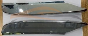 For MASERATI SERIES 17-21 FRONT BUMPER TRIM STRIP