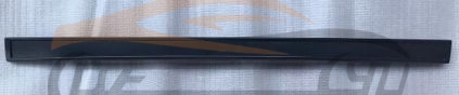 For MASERATI SERIES 17-21 FRONT LOWER BUMPER COVER