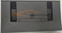 For MASERATI SERIES 17-21 PLATE BRIGHT