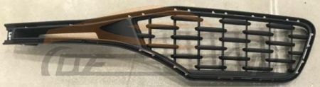 For MASERATI SERIES 17-21 GRILLE LOWER
