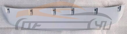 For MASERATI SERIES 17-21 LOWER SPOILER PRIMER