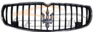 For MASERATI SERIES 14-16 GRILLE