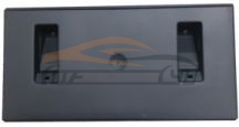 For MASERATI SERIES 14-16 PLATE BRIGHT