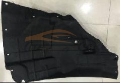 For MASERATI SERIES 14-16 INNER FENDER