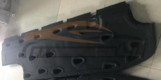 For MASERATI SERIES 14-16 BODY UNDER GUARD