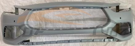 For MASERATI SERIES 18-21 FRONT BUMPER