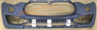 For MASERATI SERIES 2016-2018 FRONT BUMPER