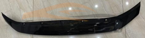 For MASERATI SERIES 18-21 LOWER SPOILER PRIMER
