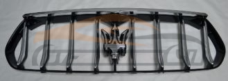 For MASERATI SERIES 2016-2018 GRILLE