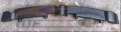 For MASERATI SERIES 18-21 BOTTOM FRONT ABSORBER
