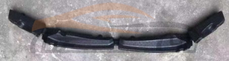 For MASERATI SERIES 18-21 BOTTOM FRONT ABSORBER