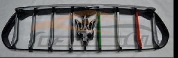For MASERATI SERIES 2016-2018 GRILLE