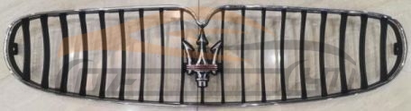 For MASERATI SERIES GT GRILLE